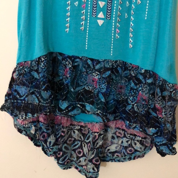 Tank top - Picture 3 of 5